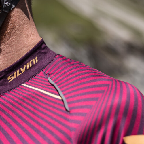 pánský cyklo dres Chiani 3XL