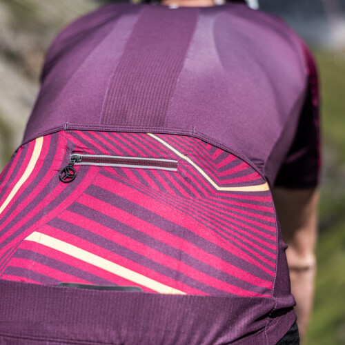pánský cyklo dres Chiani 3XL