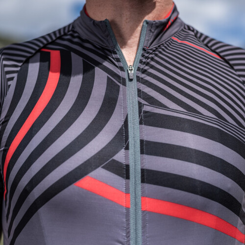 pánský cyklo dres Chiani 3XL