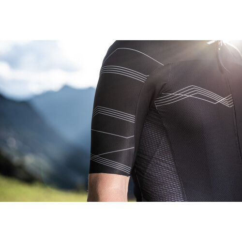 cyklo dres Stelvio 3XL