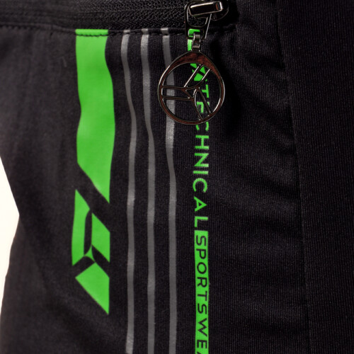 MTB dres Turano 4XL