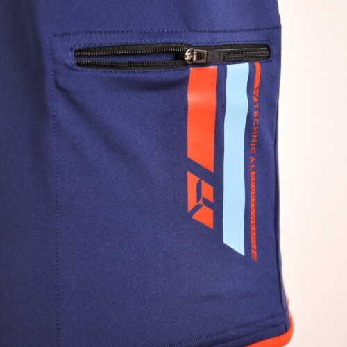 MTB dres Turano 4XL