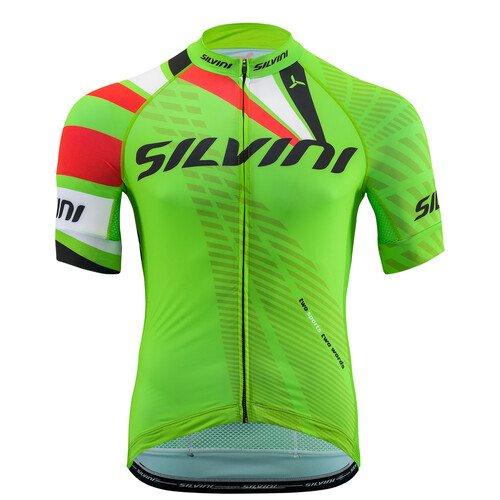 cyklo dres Team S