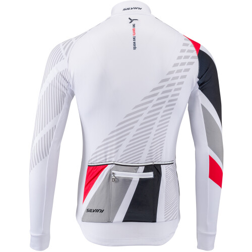 pánský cyklo dres Team 4XL