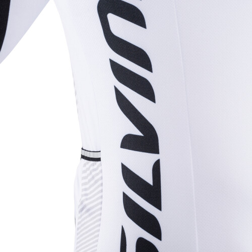 pánský cyklo dres Team 4XL