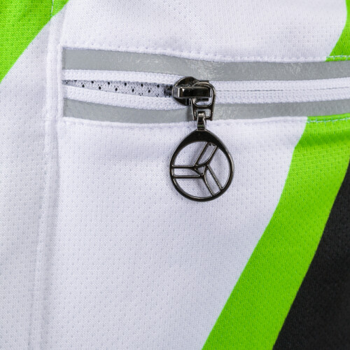 cyklo dres Team XL