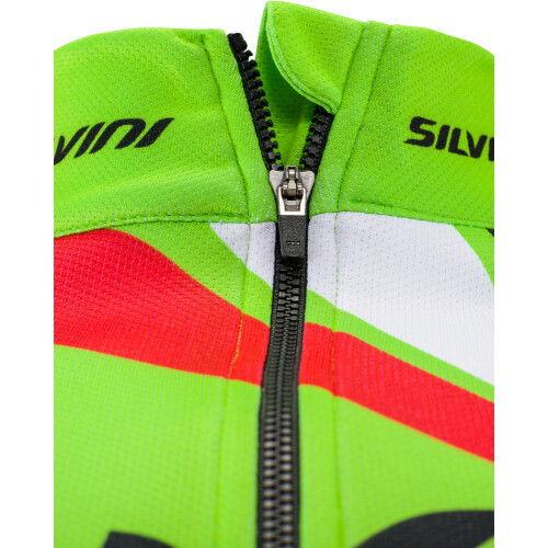 cyklo dres Team XL