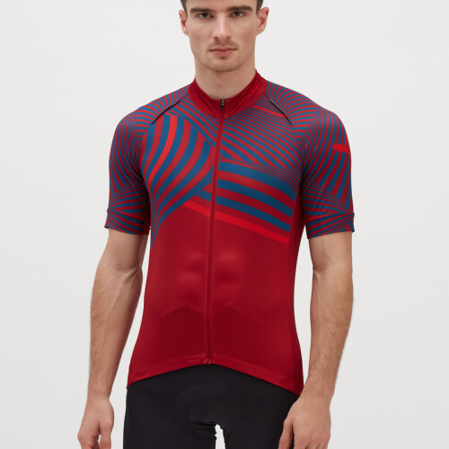 pánský cyklo dres Chiani M