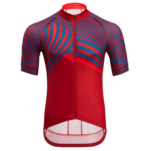 pánský cyklo dres Chiani M