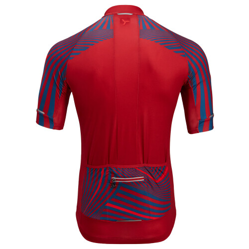 pánský cyklo dres Chiani M