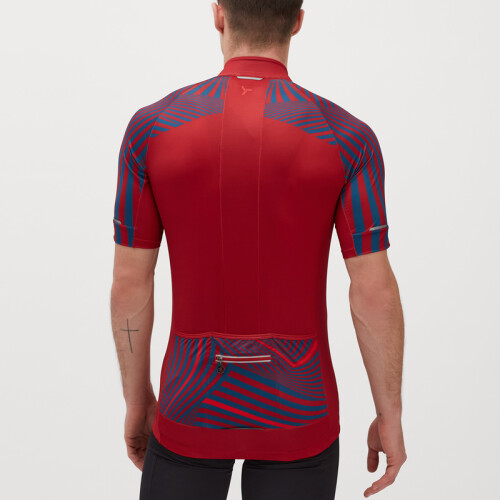 pánský cyklo dres Chiani M
