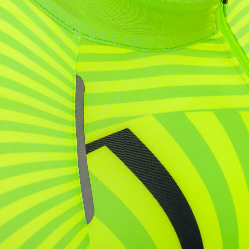 cyklo dres Chiani 3XL