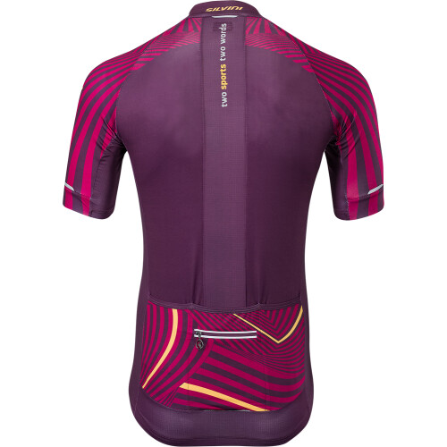 pánský cyklo dres Chiani 3XL