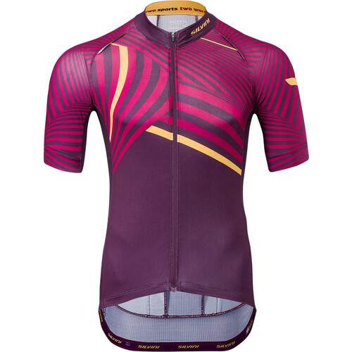 pánský cyklo dres Chiani 3XL