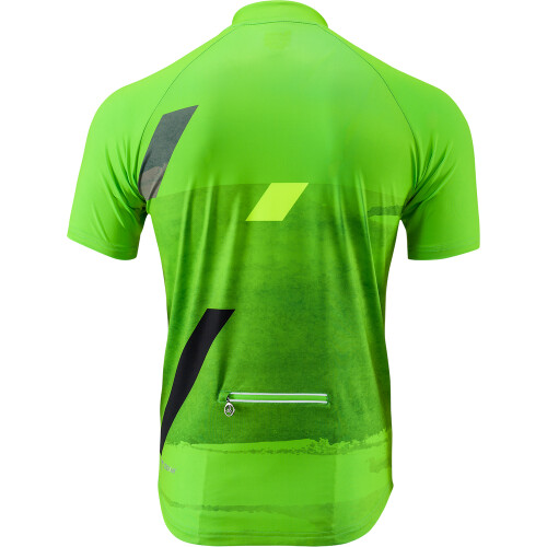 pánský cyklo dres Gallo XL