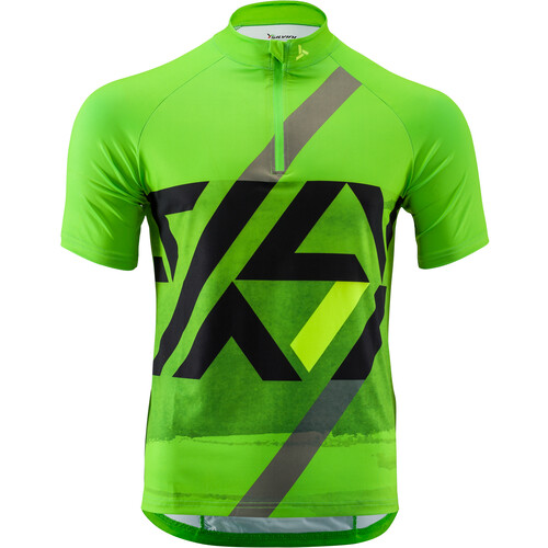 pánský cyklo dres Gallo XL