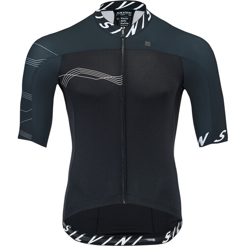 cyklo dres Stelvio M