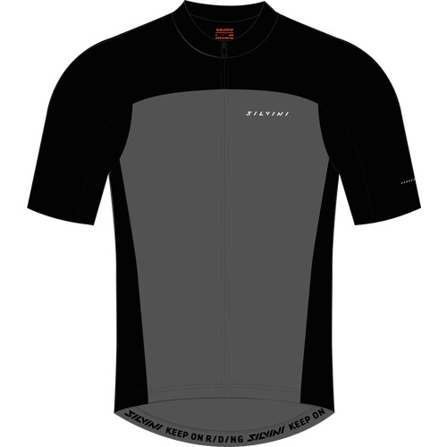 pánský cyklo dres Stelvio XXL