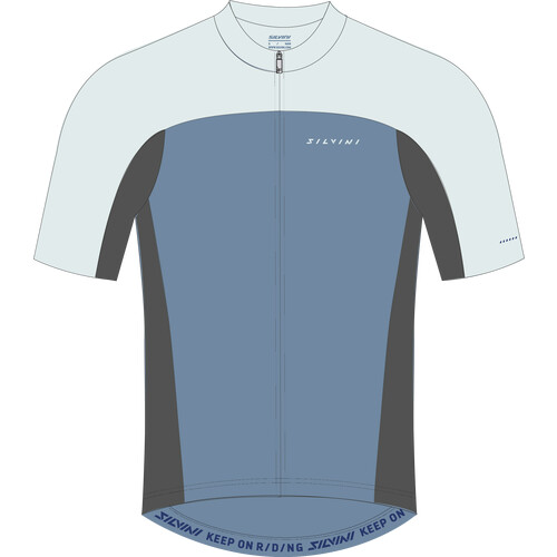 pánský cyklo dres Stelvio S