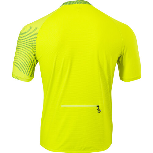 pánský MTB dres Turano 4XL