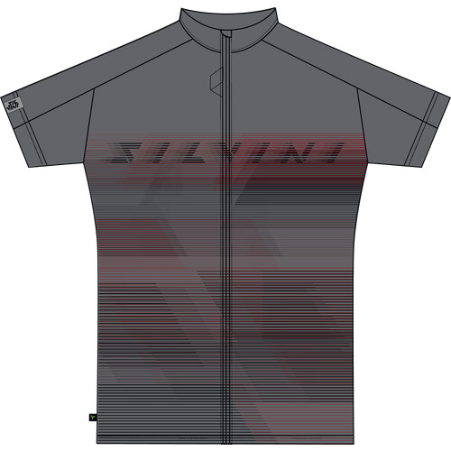 pánský MTB dres Turano M