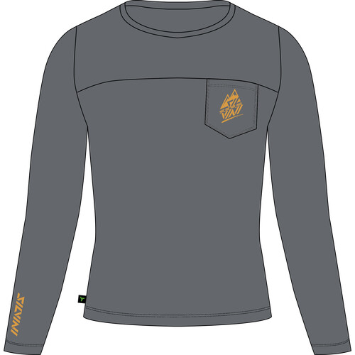 pánský enduro dres Ello  XXL