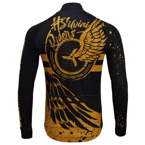 Pánský Dres Leverone XXL