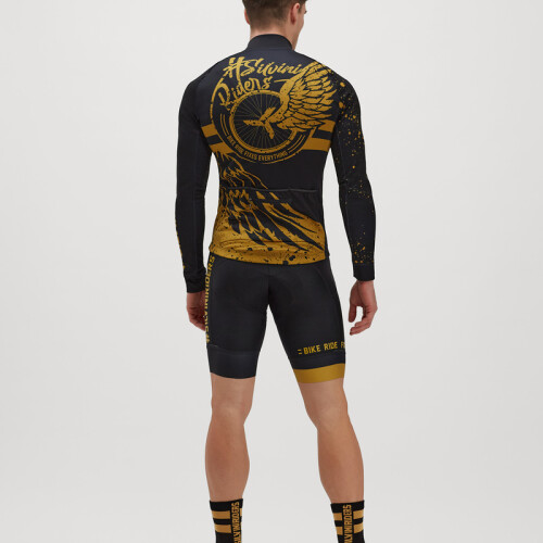 Pánský Dres Leverone XXL