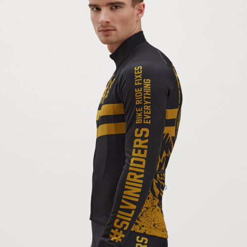 Pánský Dres Leverone XXL