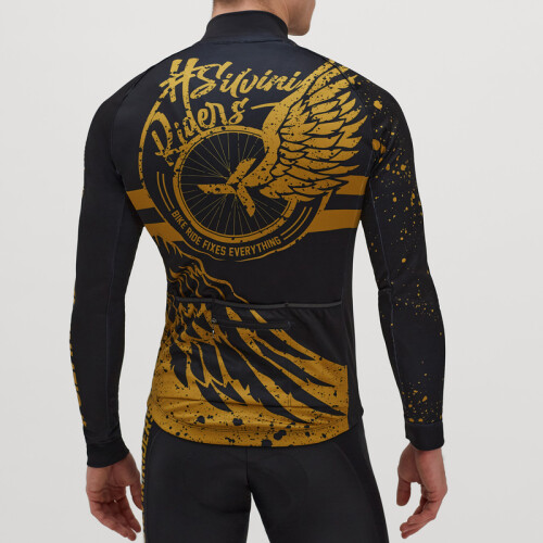 Pánský Dres Leverone XXL