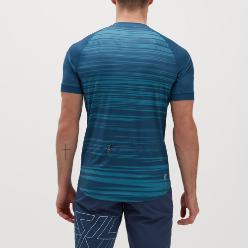 pánský cyklo dres Gallo XXL