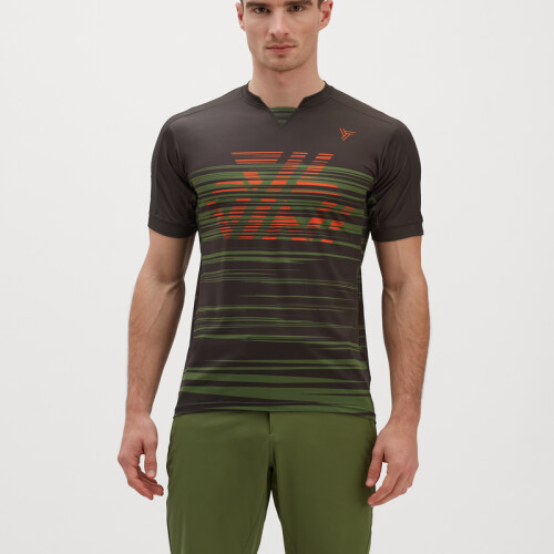 pánský cyklo dres Gallo XL