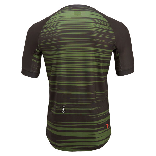 pánský cyklo dres Gallo XL