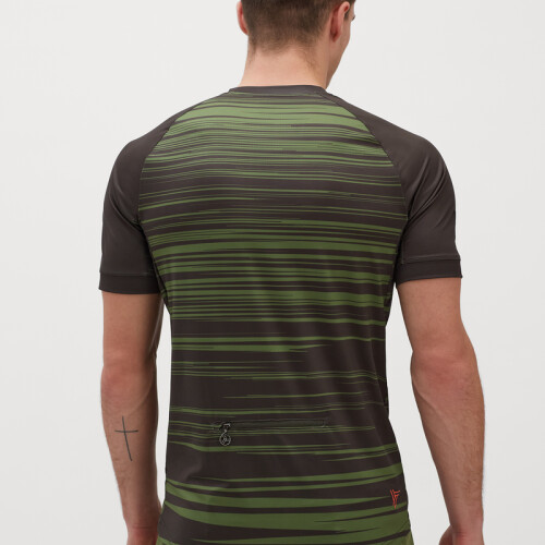 pánský cyklo dres Gallo XL