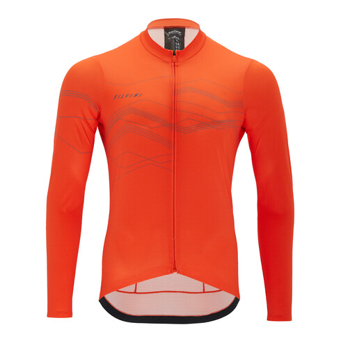 pánský cyklo dres Valfuro XXL