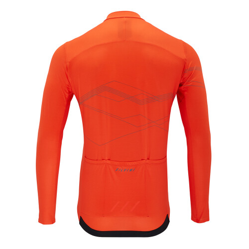 pánský cyklo dres Valfuro XXL