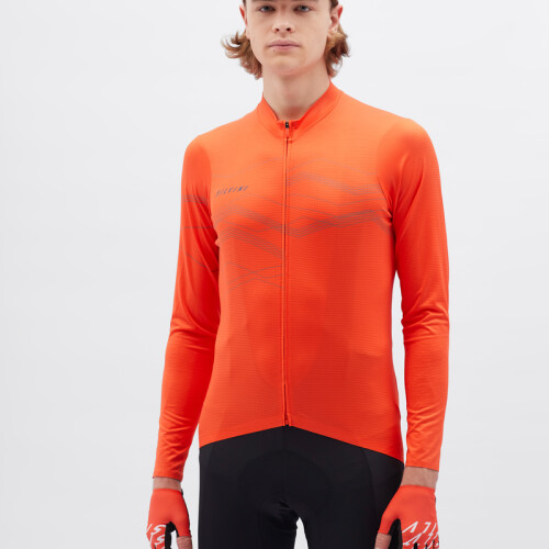 pánský cyklo dres Valfuro XXL
