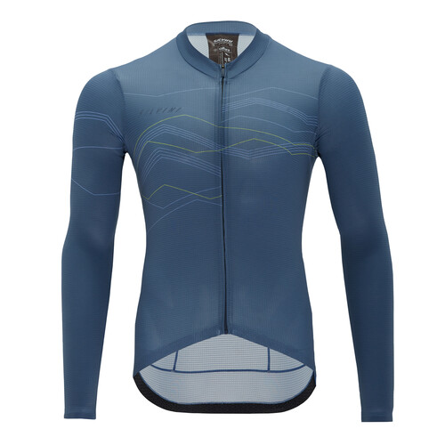 pánský cyklo dres Valfuro L