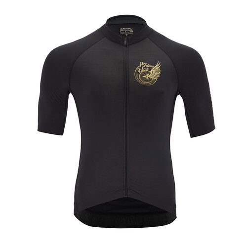 pánský cyklo dres Mottolino S