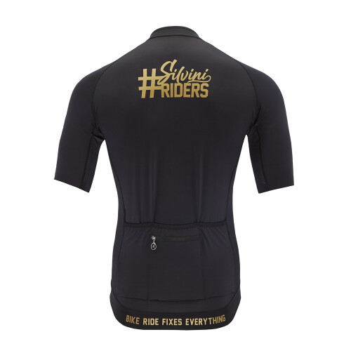 pánský cyklo dres Mottolino S