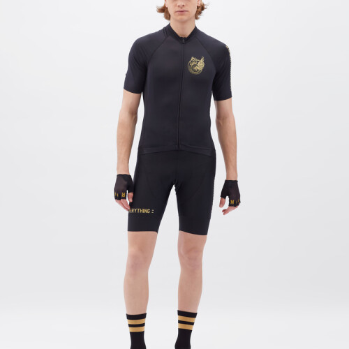 pánský cyklo dres Mottolino S