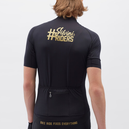 pánský cyklo dres Mottolino S