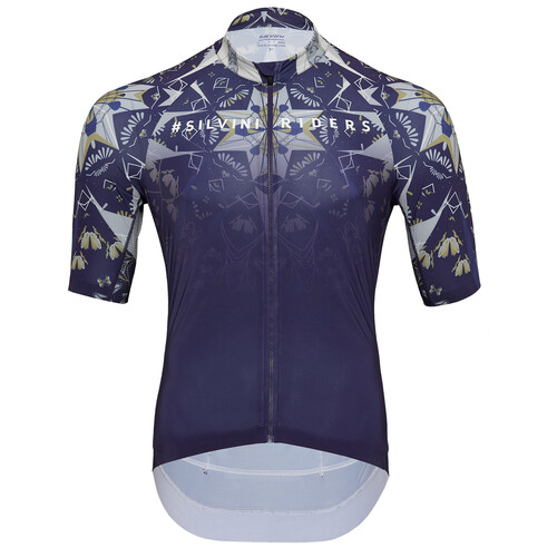 pánský cyklo dres Mottolino S
