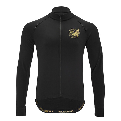 pánský cyklo dres Leverono S