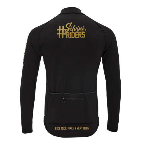 pánský cyklo dres Leverono S