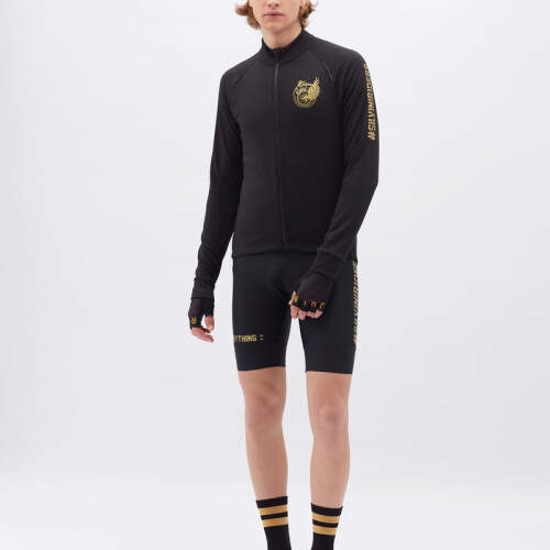 pánský cyklo dres Leverono S
