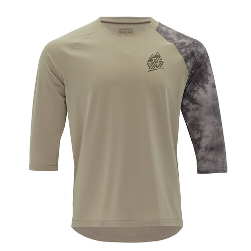 pánský enduro dres Brunello L