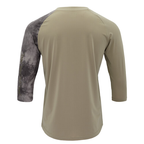 pánský enduro dres Brunello L