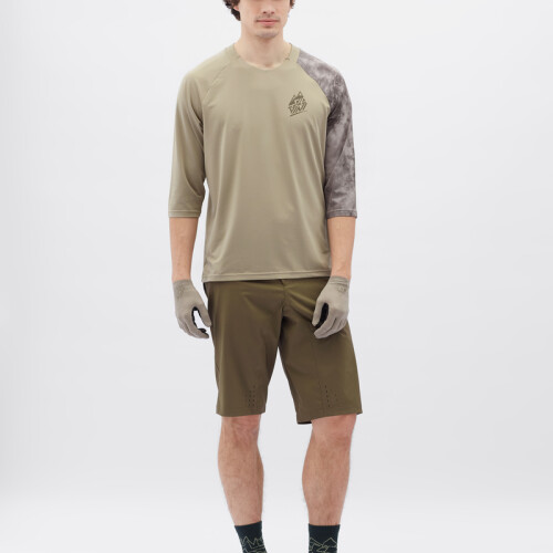 pánský enduro dres Brunello L