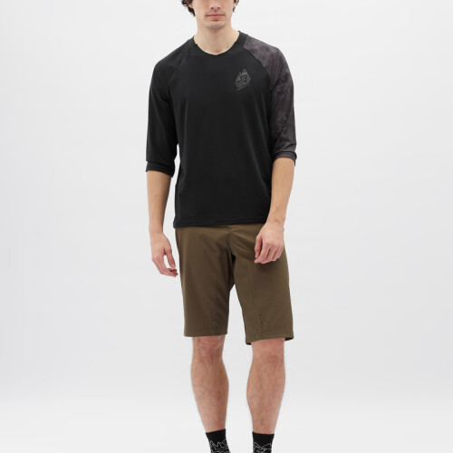 pánský enduro dres Brunello L